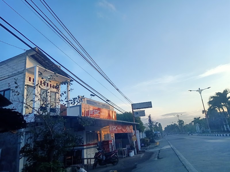 Sonicjaya Travel: Wisata Cilacap Tanpa Antre, Hanya dengan Satu Klik!