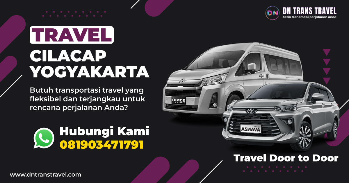 Jelajahi Cilacap Tanpa Antre: Rahasia Sonicjaya Travel