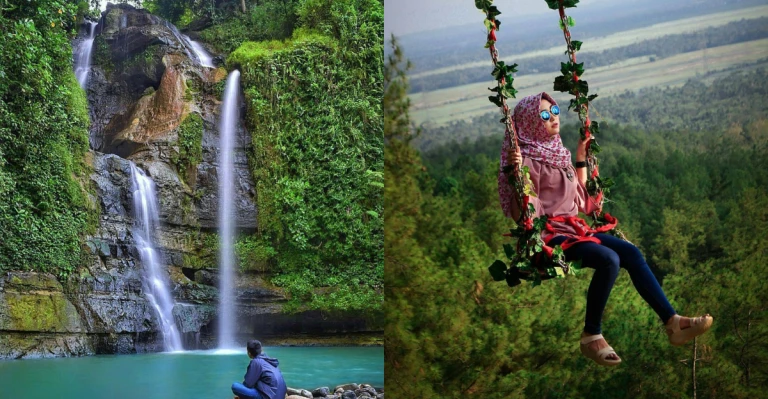 Sonicjaya: Jembatan Wisata Cilacap ke Mimpimu